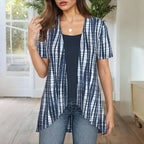 Blouse Vintage Élégante