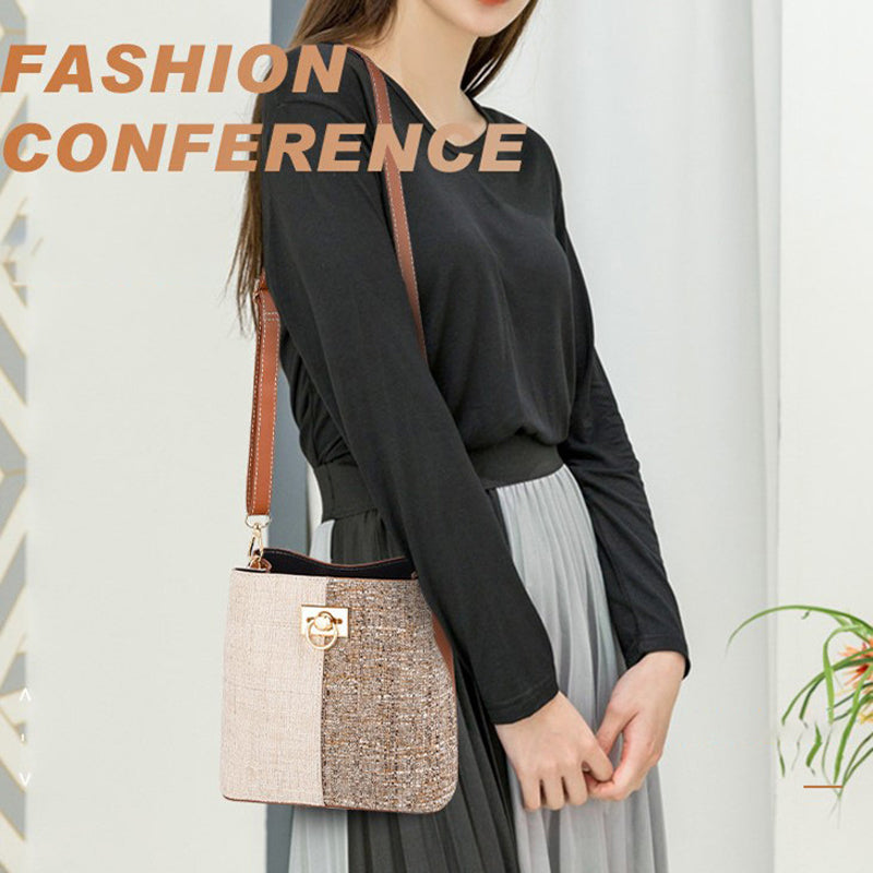 Sac Vintage Décontracté