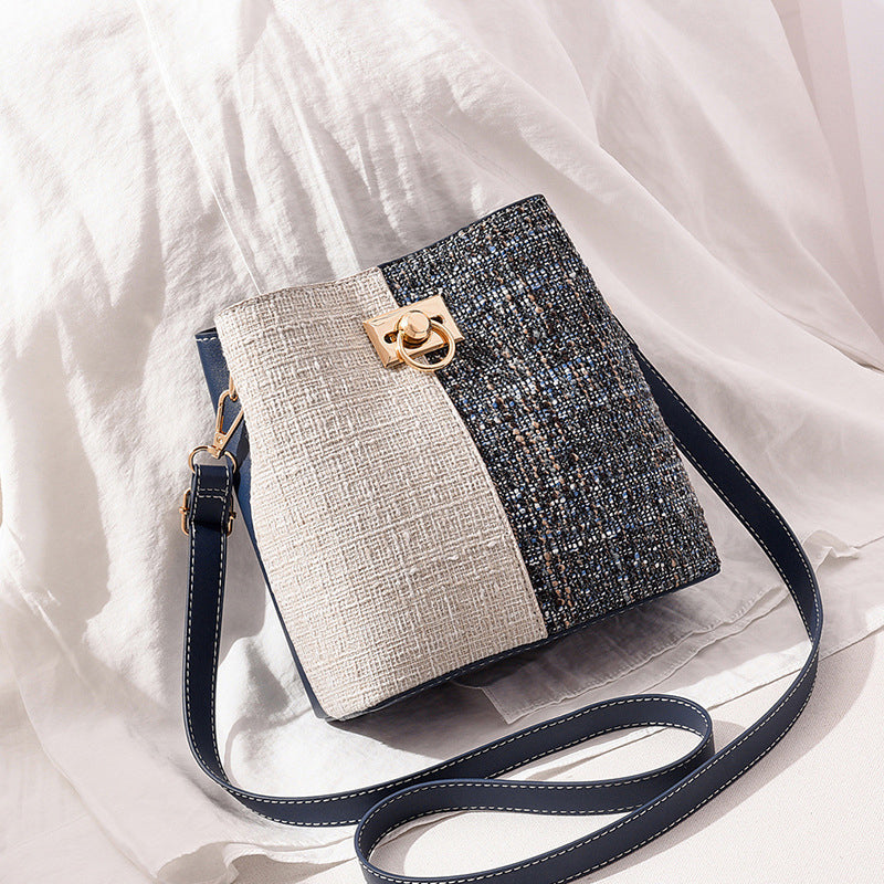 Sac Vintage Décontracté