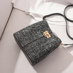 Sac Vintage Décontracté