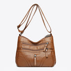 Sac Vintage Décontracté