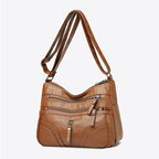 Sac Vintage Décontracté