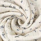 Blouse Décontractée Élégante