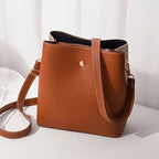 Sac Vintage Décontracté