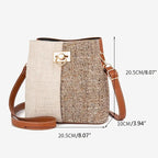 Sac Vintage Décontracté