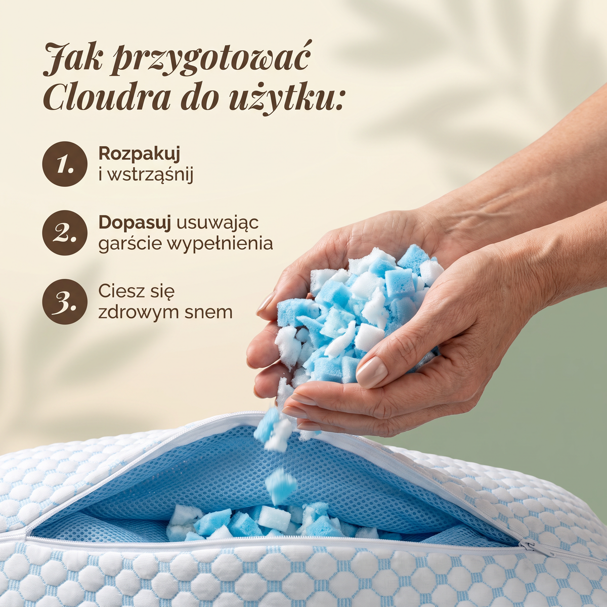 Cloudra Original