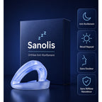 Sanolis™ — Orthèse Anti-Ronflement