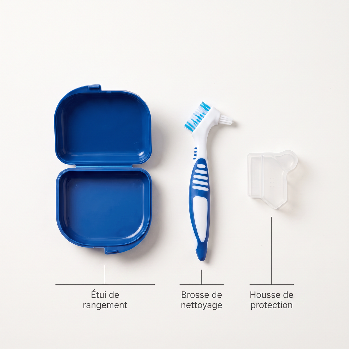 Kit d'Entretien Sanolis